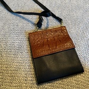 Travel Crossbody Bag